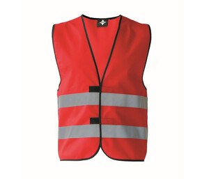 KORNTEX KX222 - Gilet fonctionnel Red