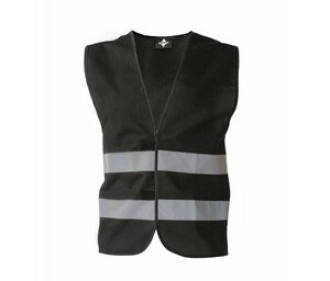 KORNTEX KX222 - Gilet fonctionnel Black