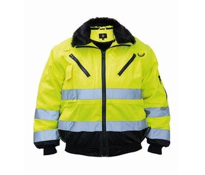 KORNTEX KX700 - Veste de pilote 4 en 1