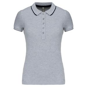 Kariban K251 - POLO MANCHES COURTES FEMME