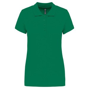 Kariban K255 - Polo piqué manches courtes femme