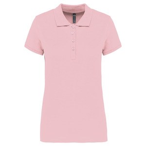 Kariban K255 - Polo piqué manches courtes femme