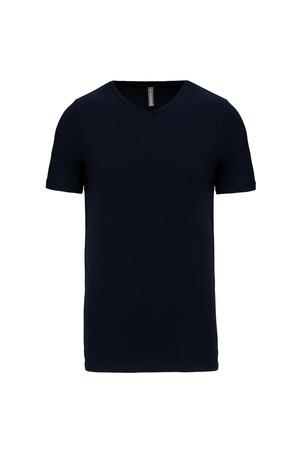 Kariban K3014 - T-shirt manches courtes col V homme