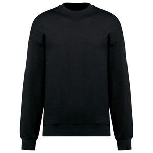 Kariban K4032 - Sweat-shirt écoresponsable oversize à col rond unisexe