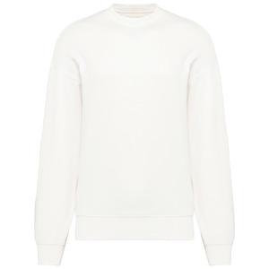 Kariban K4032 - Sweat-shirt écoresponsable oversize à col rond unisexe