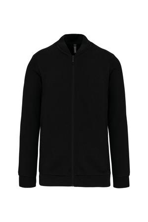 Kariban K4002 - Veste molleton zippée homme