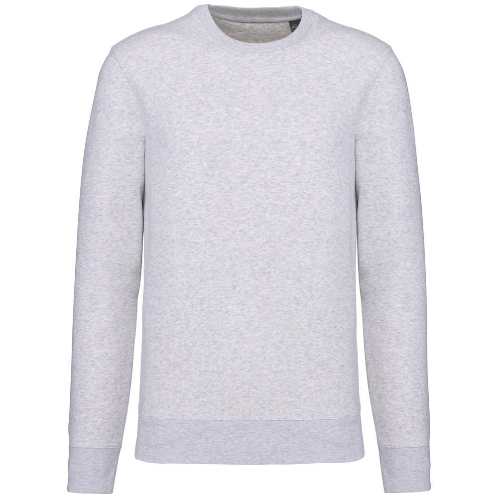 Kariban K4025 - Sweat-shirt écoresponsable à col rond