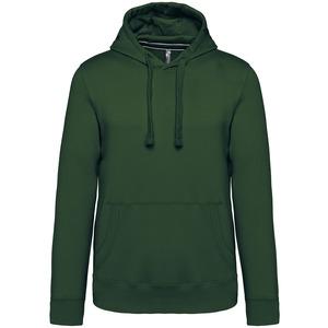 Kariban K489 - Sweat-shirt capuche homme