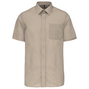 Kariban K551 - ACE > CHEMISE MANCHES COURTES