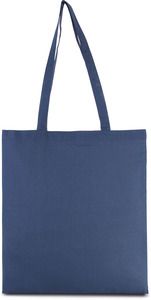 Kimood KI0223 - SAC SHOPPING ANSES COURTES Iris Blue