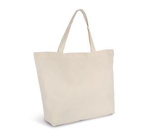 Kimood KI0292 - Sac shopping extra large en coton