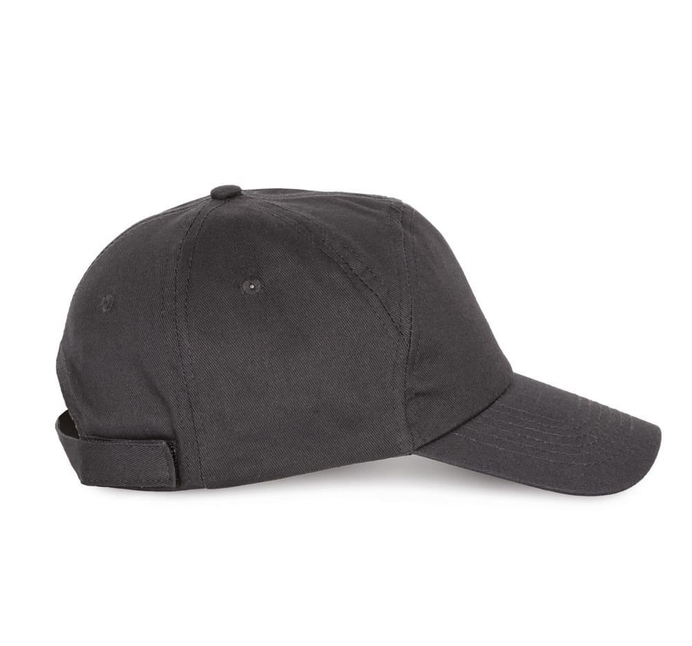 K-up KP013 - BAHIA - CASQUETTE 7 PANNEAUX