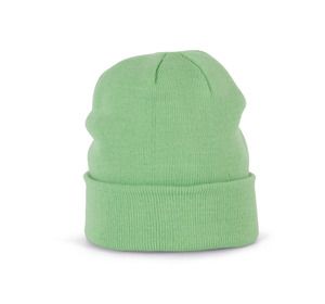 K-up KP031 - BONNET Pistachio Green