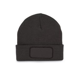 K-up KP895 - Bonnet avec patch