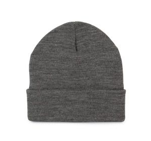 K-up KP896 - Bonnet avec doublure Thinsulate™ Grey Heather