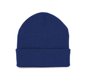 K-up KP896 - Bonnet avec doublure Thinsulate™ Royal Blue