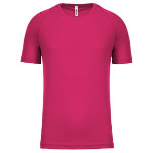 ProAct PA445 - T-SHIRT SPORT MANCHES COURTES ENFANT