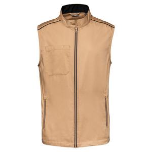 WK. Designed To Work WK6148 - Gilet DayToDay pour homme