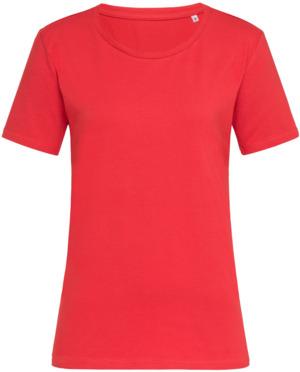 Stedman ST9730 - Relax Crew Neck T-Shirt Ladies