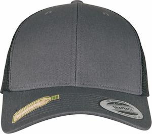 FLEXFIT FL6606RT - Casquette classic retro trucker