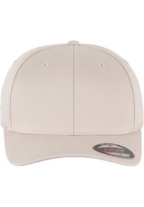 FLEXFIT FL6277 - Casquette Flexfit Wooly Combed Pierre