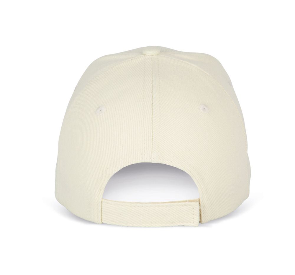 K-up KP194 - Casquette - 6 panneaux