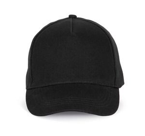 K-up KP195 - Casquette - 5 panneaux