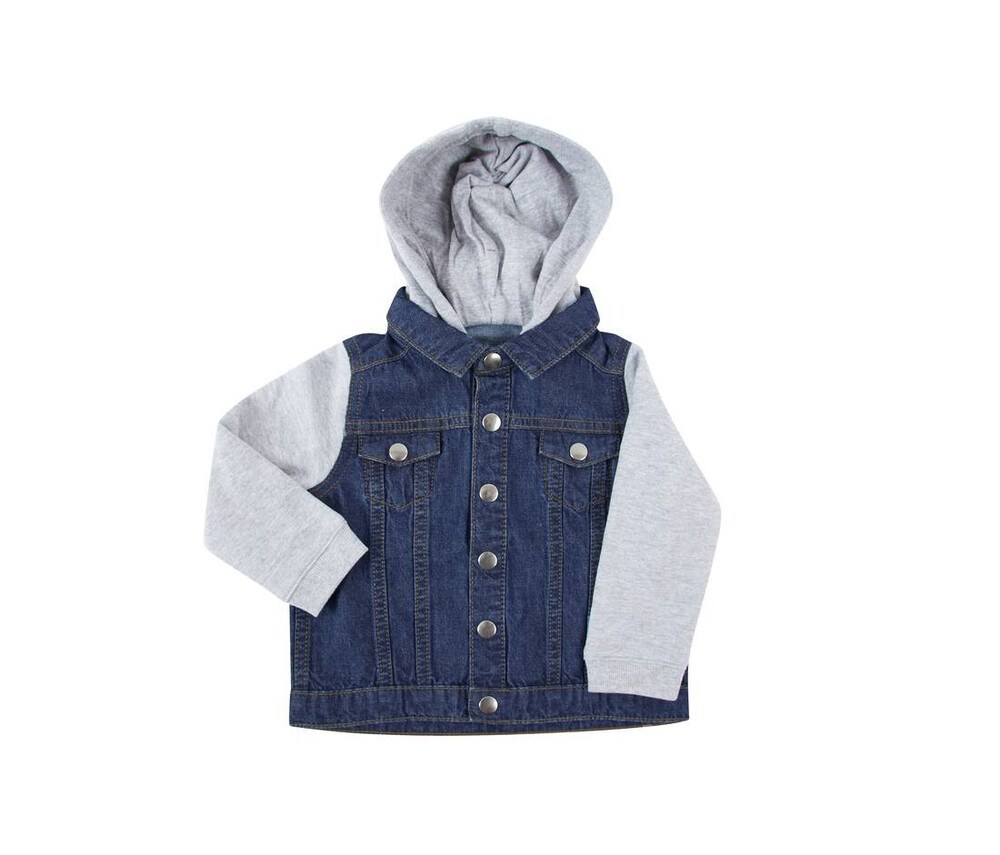 LARKWOOD LW750 - Veste en jean