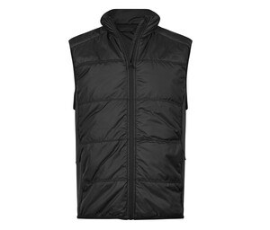 TEE JAYS TJ9114 - Bodywarmer bi-matière