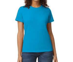 GILDAN GN650L - Tee-shirt femme 180