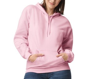 GILDAN GNSF50 - Sweat à capuche unisexe