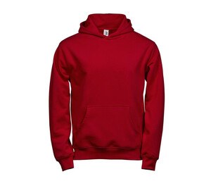 TEE JAYS TJ5102B - Sweat capuche enfant 70/30