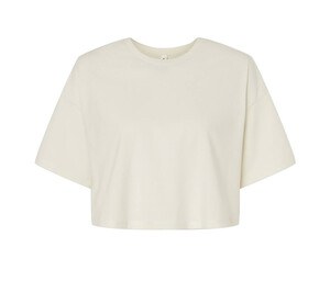 Bella+Canvas BE6482 - Tee-shirt court femme Vintage White