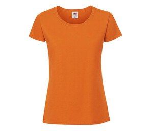 FRUIT OF THE LOOM SC200L - Tee-shirt femme 195