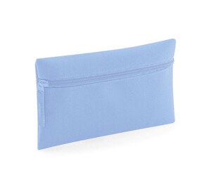 Quadra QD442 - Trousse Zippé Sky Blue