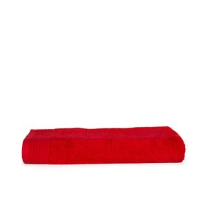 THE ONE TOWELLING OTC100 - Serviette de plage Classic Red