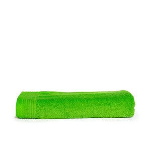 THE ONE TOWELLING OTC100 - Serviette de plage Classic Lime Green