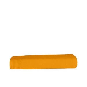 THE ONE TOWELLING OTC100 - Serviette de plage Classic Gold Yellow