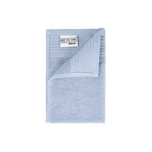 THE ONE TOWELLING OTC30 - Serviette pour invités Classic Light Blue