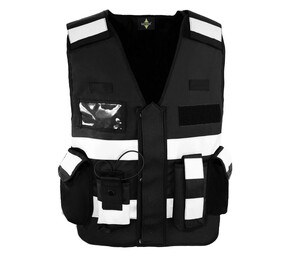 KORNTEX KX231 - Gilet de sécurité tactique