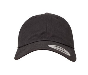 FLEXFIT 6245PT - Casquette toucher peau de pêche