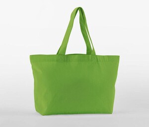 WESTFORD MILL WM695 - Grand sac shopping en coton organique sergé