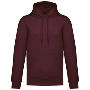 Kariban K4041 - Sweat-shirt recyclé à capuche unisexe