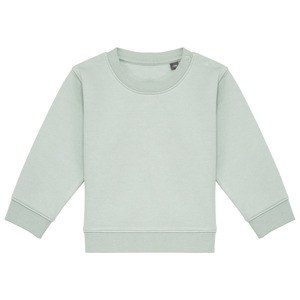 Kariban K835 - Sweat-shirt écoresponsable bébé