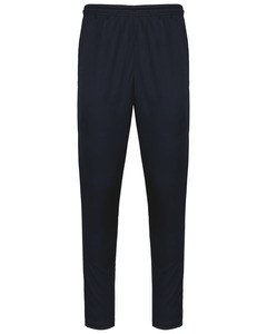 PROACT PA1040 - Pantalon d'entrainement unisexe Navy