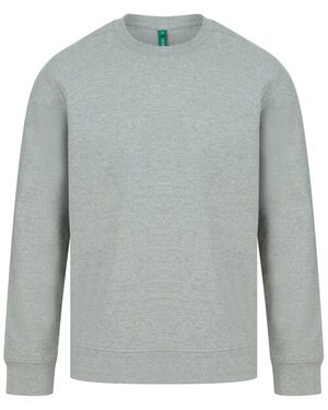 Henbury H840 - Sweat-shirt écoresponsable unisexe