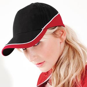 Beechfield BC171 - Casquette de compétition Teamwear