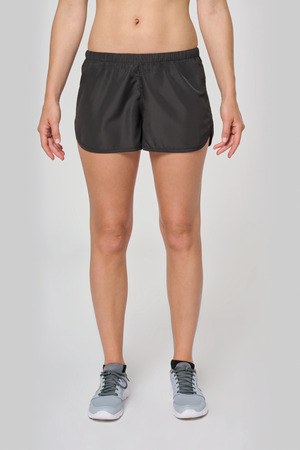 ProAct PA134 - SHORT RUNNING FEMME