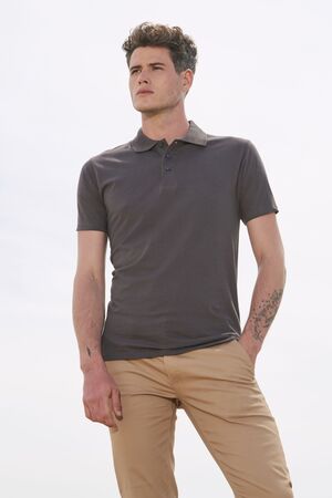 SOLS 11377 - PRESCOTT MEN Polo Homme