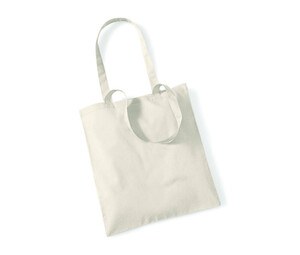 Label Serie LS42O - Sac Shopping en Coton Biologique